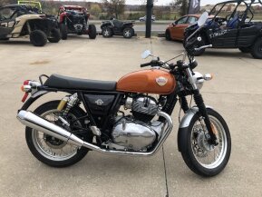 2022 Royal Enfield INT650 for sale 201191046